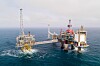 Elektrifisering av oljefelt gir lavere energibruk i Norge, selv om strømforbruket går opp. Sleipner-plattformene og tilknyttede felt på sokkelen ble tidligere i år koblet på kraft fra land.