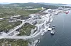 Tomten har vært klar i flere år, men nå er det klart at strømmen også kan være klar i 2028.