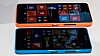 Kjøper du Lumia 640 XL (øverst) eller Lumia 640 får du med Microsoft Office 365 Personal i ett år. Det gir deg mulighet til å installere Office på PC-en og et nettbrett, og en terabyte skylagring i ett år.