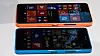 Kjøper du Lumia 640 XL (øverst) eller Lumia 640 får du med Microsoft Office 365 Personal i ett år. Det gir deg mulighet til å installere Office på PC-en og et nettbrett, og en terabyte skylagring i ett år.