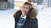 Varaordfører i Sortland og tidligere samferdselsråd i Nordland, Tove Mette Bjørkmo.