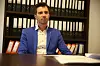Marcin Krakowski er forsvarsadvokaten til mannen som er dømt etter at en nordkoreansk arbeider omkom under sveising av skroget på det norske seismikkskipet Polar Empress. Foto: Lars Taraldsen