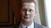 Henrik Glette, kommunikasjonsdirektør i Statnett. Bilde: Øyvind Lie