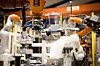Det blir 11 produksjonsceller i batterifabrikken til Siemens. Bilde: Siemens/Soelvar Flatmo