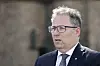 Forsvarsminister Bjørn Arild Gram (Sp) har godkjent at Norge støtter Ukraina med 570 millioner fra Nansen-programmet til droner og luftvern, som skal beskytte Ukraina fra russiske angrep