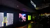 Samsung viste frem to nye størrelser av sin TV basert på micro-LED. I 4K-utgave har disse nesten 25 millioner knøttsmå overflatemonterte røde, grønne og blå lysdioder. Resultatet er fantastisk. Prisen også. Foto: Samsung