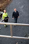 Gjenbruk av eksisterende byggmasse er noe stadig flere setter pris på, ifølge Byggmester Binde.