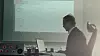 Tom Ole Stenberg har mange års erfaring som rørleggermester og er nå er produktsjef hos Wavin. Han har selv vært med på å utvikle det nye tappevannsystemet, sammen med en rekke norske rørleggere.