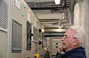 Energi- og kontrollstring på Ampere er levert av Siemens.