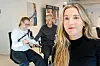 Abelia og Oda-nettverk sin liste over de 50 fremste tech-kvinnene i Norge har kommet. Et av navnene på listen er sivilingeniør Maren Fossum (35).