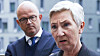 NHOs administrerende direktør Ole Erik Almlid og LO-leder Peggy Hessen Følsvik mener det er på tide med en stor satsing på hydrogenindustrien i Norge.