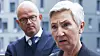 NHOs administrerende direktør Ole Erik Almlid og LO-leder Peggy Hessen Følsvik mener det er på tide med en stor satsing på hydrogenindustrien i Norge.