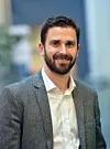 Daniel Tuppen, Statoils letedirektør for Barentshavet og Norskehavet.