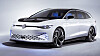 Konseptbilen hittil bare kjent som «Space Vizzion» heter angivelig Aero B Shooting Brake internt hos Volkswagen.