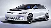 Konseptbilen hittil bare kjent som «Space Vizzion» heter angivelig Aero B Shooting Brake internt hos Volkswagen.