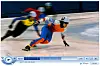 OL PÅ NETT-TV: Når OL starter opp vil NRK sende opptil ni kanaler på nettet med helt ny teknologi som gjør det mulig å operere nettspilleren omtrent som en vanlig PVR.