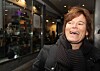 Innovasjonsdirektør Kirsti Kierulf mener at oljepenger, teknologi og nytenkning kan gi Norge en gylden mulighet mens andre land sliter i økonomiske nedgangstider.