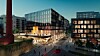 Petter Stordalen skal bygge nytt hotell på Hasle i Oslo i samarbeid med Höegh Eiendom.