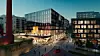 Petter Stordalen skal bygge nytt hotell på Hasle i Oslo i samarbeid med Höegh Eiendom.