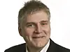 Nils A. Røkke roser utholdenheten.. Foto: Sintef