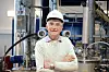 Holdt på i 20 år: Professor Olav Erga fikk Technoports pris for å ha utviklet en teknologi for fangst av svoveldioksid fra oljeraffinerier på en miljøvennlig måte. Foto: Magnus Holm