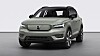 Volvo XC40 Recharge ble avduket i Los Angeles tidlig onsdag kveld.