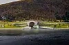 Stad skipstunnel skal etter planen bli 1,7 kilometer lang og ta skip på 10.000–20.000 bruttotonn.
