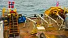 North Sea Link, kabelen mellom Norge og England, åpner i morgen 1. oktober. Aktørene som vil bygge havvind i Sørlige Nordsjø ønsker også å føre den i land både i Norge og i england.