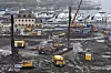 Ved hjelp av databasen kan man enkelt gå inn og sjekke grunnforholdene i forkant av byggeplaner.