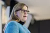 Konsernsjef i Statkraft, Birgitte Ringstad Vartdal.