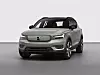 Volvo XC40 Recharge ble avduket i Los Angeles tidlig onsdag kveld.
