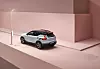Håpet er lyserødt når Volvo slipper sin (nesten) første elbil.