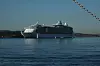 Indepence of the Seas er bygget ved Aker Yards i Finland for RCCL. Skipet er på 154.407 bruttotonn og plass til 4.375 passasjerer.