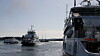 Alle de tre Nesodden-fergene skal få batterier og kunne seile helelektrisk mellom Aker Brygge og Nesodden.