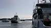 Alle de tre Nesodden-fergene skal få batterier og kunne seile helelektrisk mellom Aker Brygge og Nesodden.