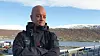 Flyoperativ leder Nils Håheim-Saers i Norce Research tror videoene viser bruk av vanlige termittgranater fra droner. Foto: Norce
