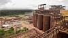 Hydros Alunorte-anlegg i Brasil.