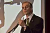 STOR ENIGHET: - EØS-avtalen er lite kontroversiell. Det vises gjennom voteringene i Strtinget. De er som regel enstemmige, sier Jonas Gahr Støre.