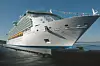 Indepence of the Seas er bygget ved Aker Yards i Finland for RCCL. Skipet er på 154.407 bruttotonn og plass til 4.375 passasjerer.