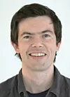 Johan Berg Pettersen, daglig leder MiSA AS.
