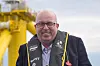 Arvid Nesse i Norwegian Offshore Wind. Foto: Metcentre