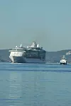 Indepence of the Seas er bygget ved Aker Yards i Finland for RCCL. Skipet er på 154.407 bruttotonn og plass til 4.375 passasjerer.
