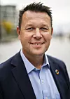 Salgsdirektør Cato Esperø, Wärtsilä Norway. Foto: Wärtsilä