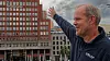 Bård Baardsen og Novap håper at den nye regjeringen, med Jonas Gahr Støre som statsminister vil stille byggenæringen overfor strengere krav om både klimagassutslipp og energibruk