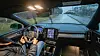 Test av Volvo XC40 P8 Recharge Foto: Marius Valle