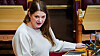 Fiskeri- og havminister Cecilie Myrseth sier målet er et mer helhetlig system som sikrer en bærekraftig utvikling og bidrar til å skape verdier langs kysten.