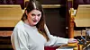 Fiskeri- og havminister Cecilie Myrseth sier målet er et mer helhetlig system som sikrer en bærekraftig utvikling og bidrar til å skape verdier langs kysten.