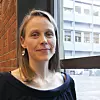 Lise Lyngsnes Randeberg, president i Tekna. Bilde: Maria Amelie