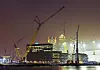 Liebherr LR 11350 kan løfte inntil 1350 tonn. Foto: Liebherr
