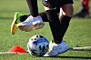 Kanskje kan Norges neste fotballstjerne gi VR-briller en liten del av æren for at vedkommende har blitt god.